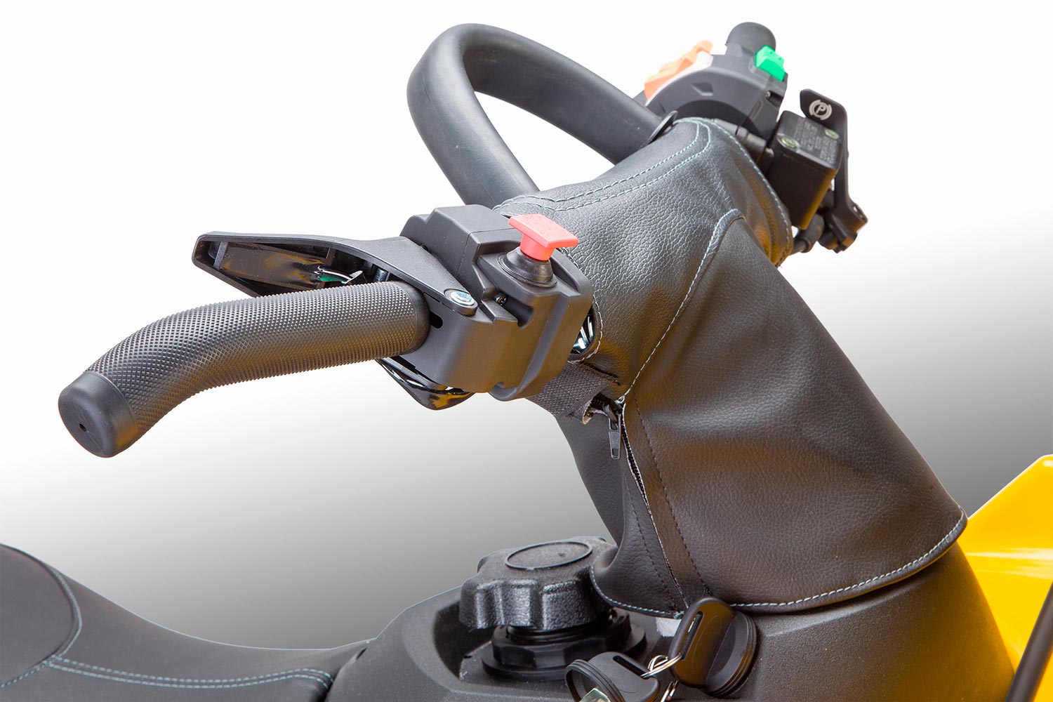 Снегоход STELS VIKING V800 3.0 в Майкопе