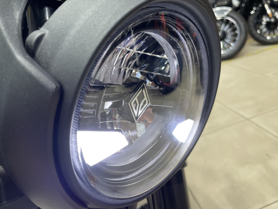 Мотоцикл Benda Chinchilla 500 в Майкопе