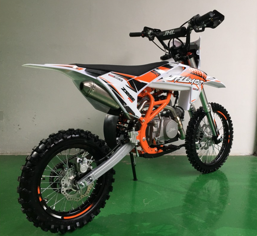 Питбайк JHLMOTO JHL Z125E Pro (ZS154FMI-3) в Майкопе