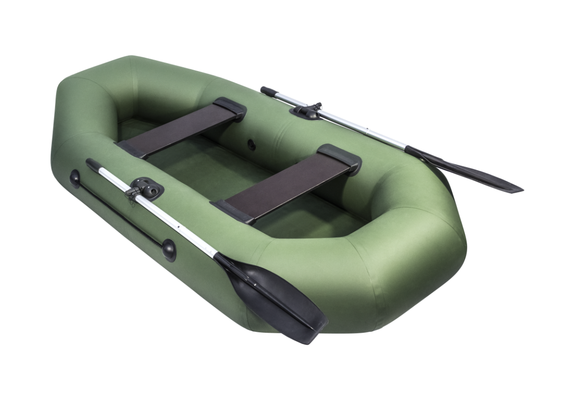 Лодка АКВА-ОПТИМА 240 в Майкопе