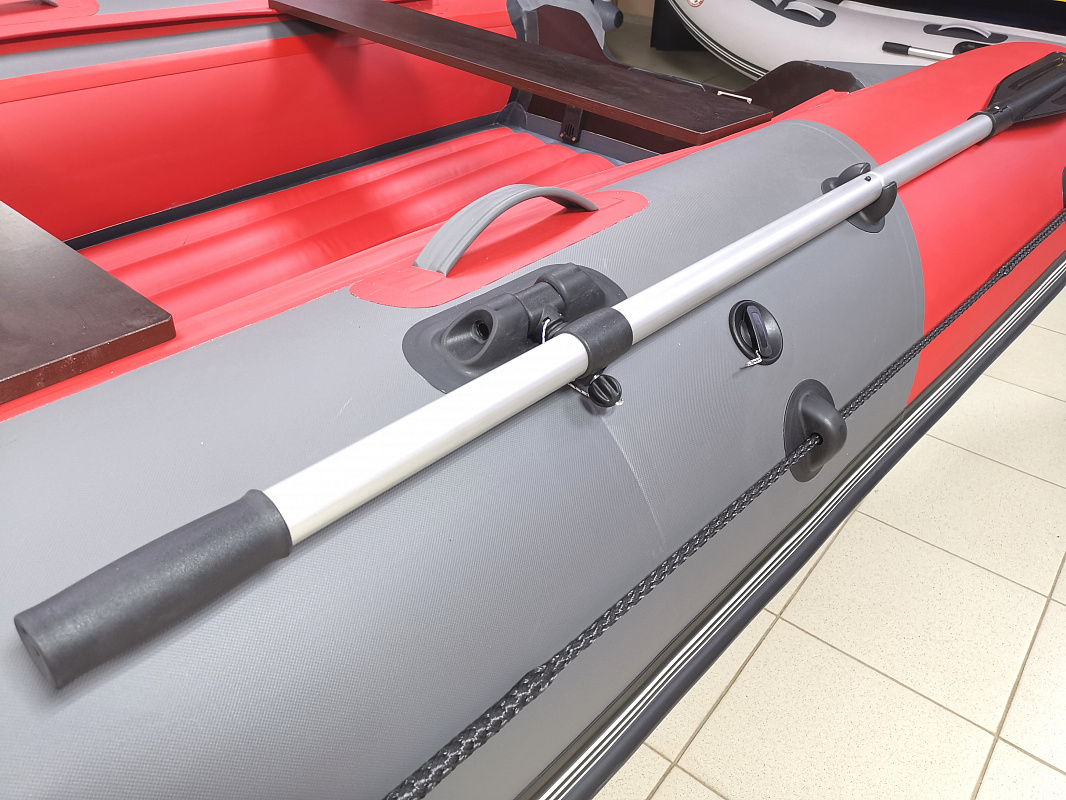 Лодка MISHIMO PRO 335 в Майкопе