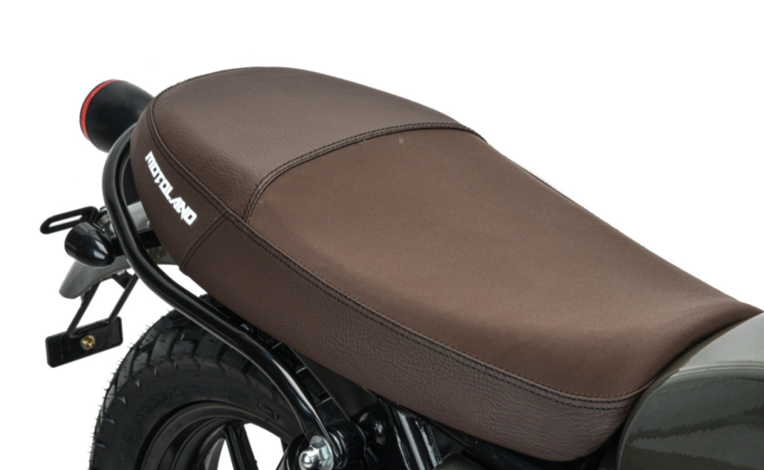 Мотоцикл MOTOLAND (МОТОЛЕНД) TEXAS 300 в Майкопе