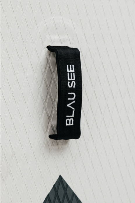 НАДУВНОЙ SUP-BOARD BUSINESS LIGHT BLUE 10,6 в Майкопе