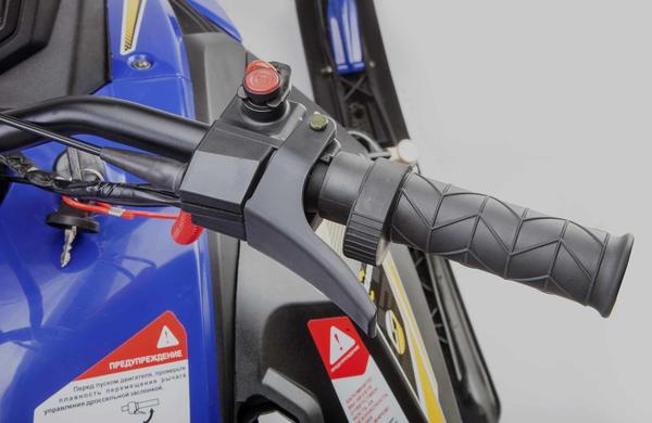 Снегоход STELS Капитан-150 2023 в Майкопе