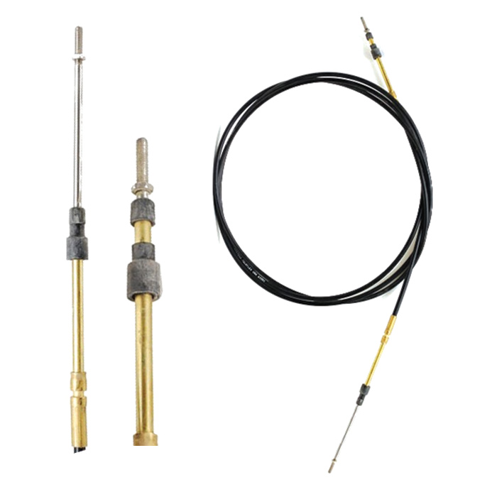 ТРОС "ГАЗ-РЕВЕРС" C2 F5 ULTRAFLEX в Майкопе