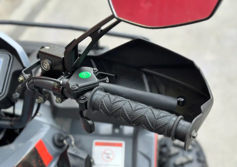 Квадроцикл GBM MAVERICK 300 NEW в Майкопе