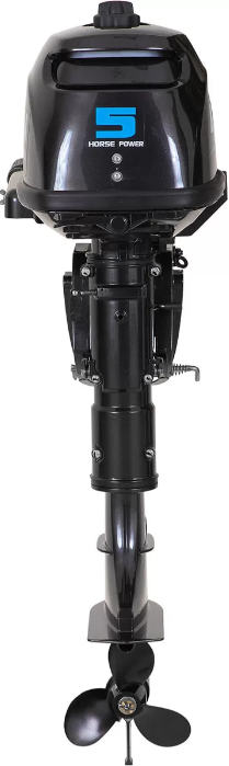 Лодочный мотор MARLIN MP 5 AMHL в Майкопе