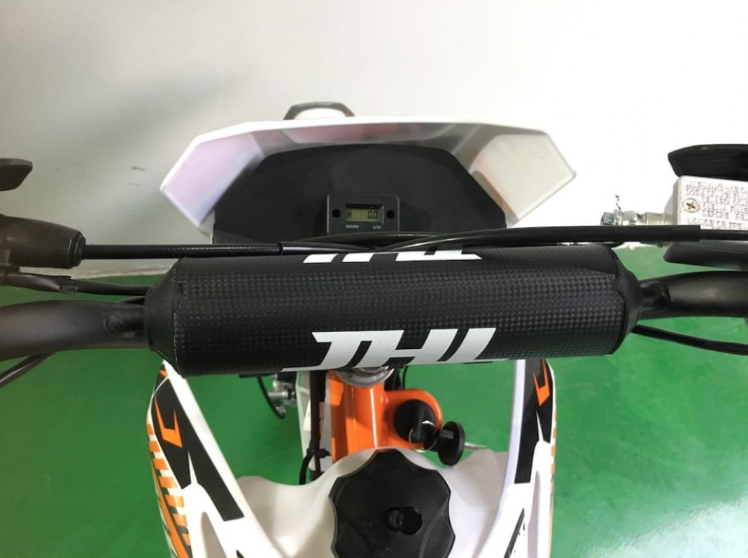 Питбайк JHLMOTO JHL Z125E Pro (ZS154FMI-3) в Майкопе