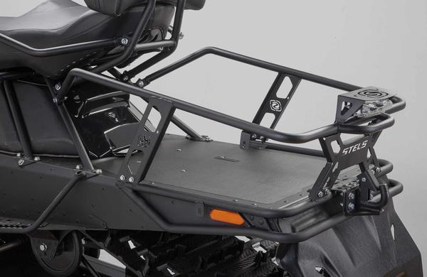 Снегоход STELS SA600R (L LUX WT) ВИТЯЗЬ 2.0 К01 Tech в Майкопе