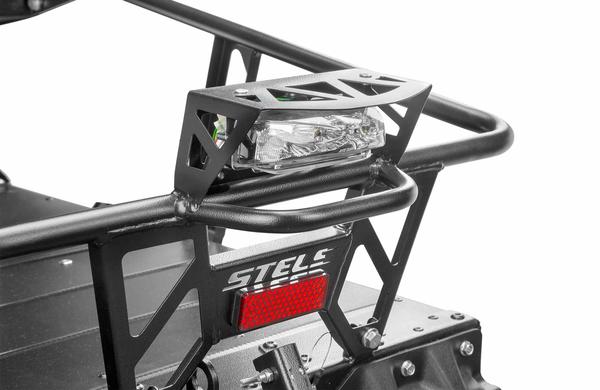 Снегоход STELS SA800R (L LUX WT) ВИТЯЗЬ 2.0 К01 Tech в Майкопе