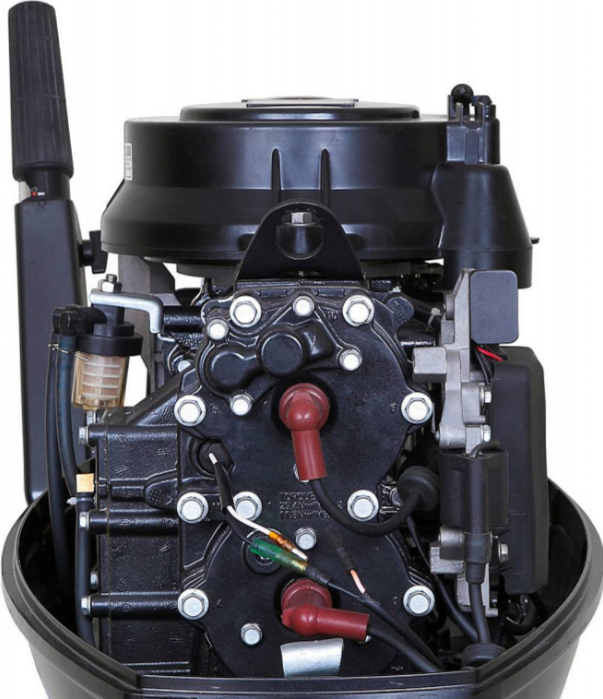 Лодочный мотор MARLIN MP 40 AWHL в Майкопе