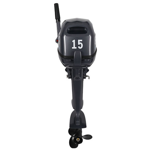 ЛОДОЧНЫЙ МОТОР ALLFA CG Т15 в Майкопе