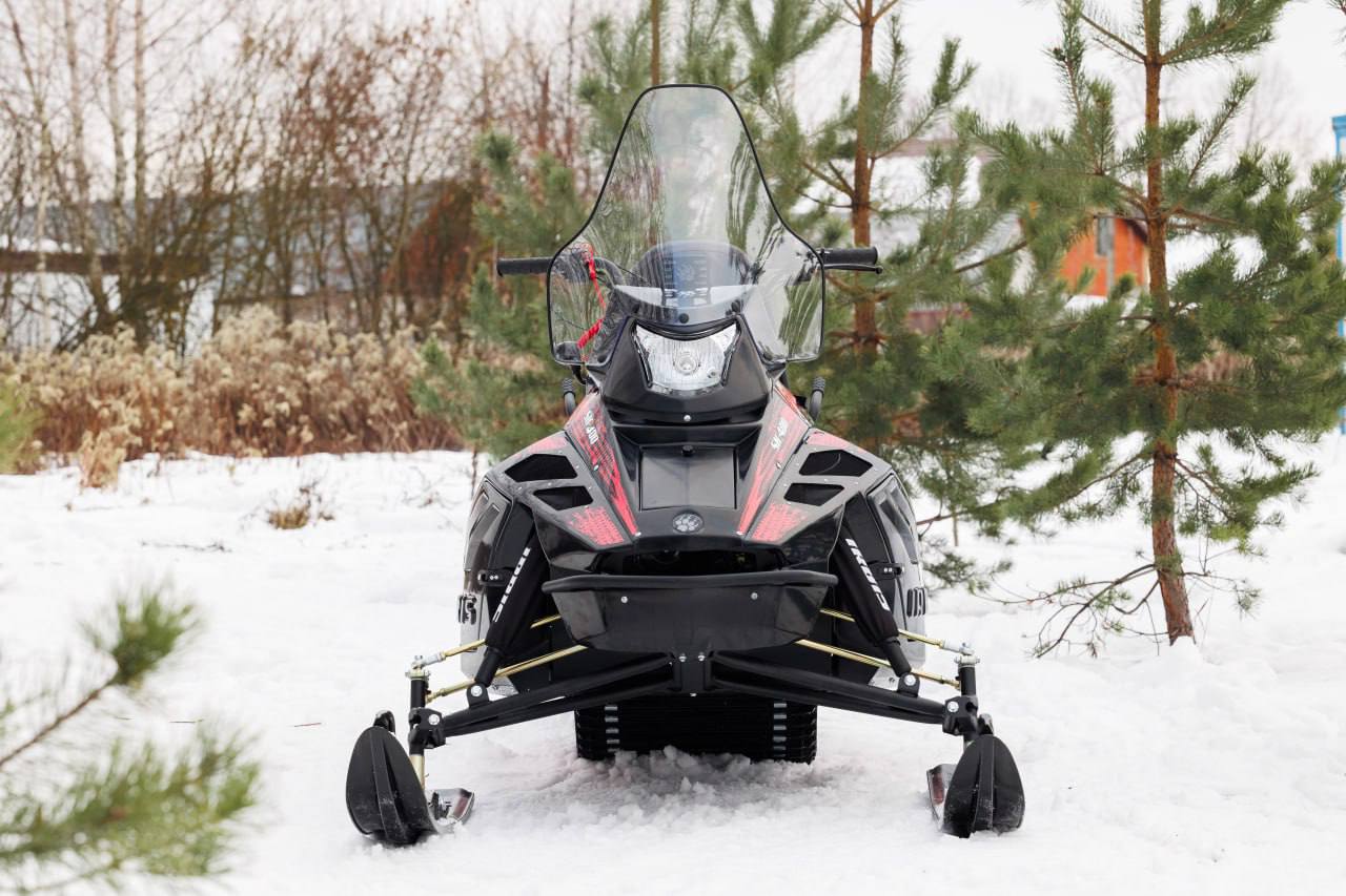 Снегоход IRBIS TUNGUS 400 25/26 в Майкопе