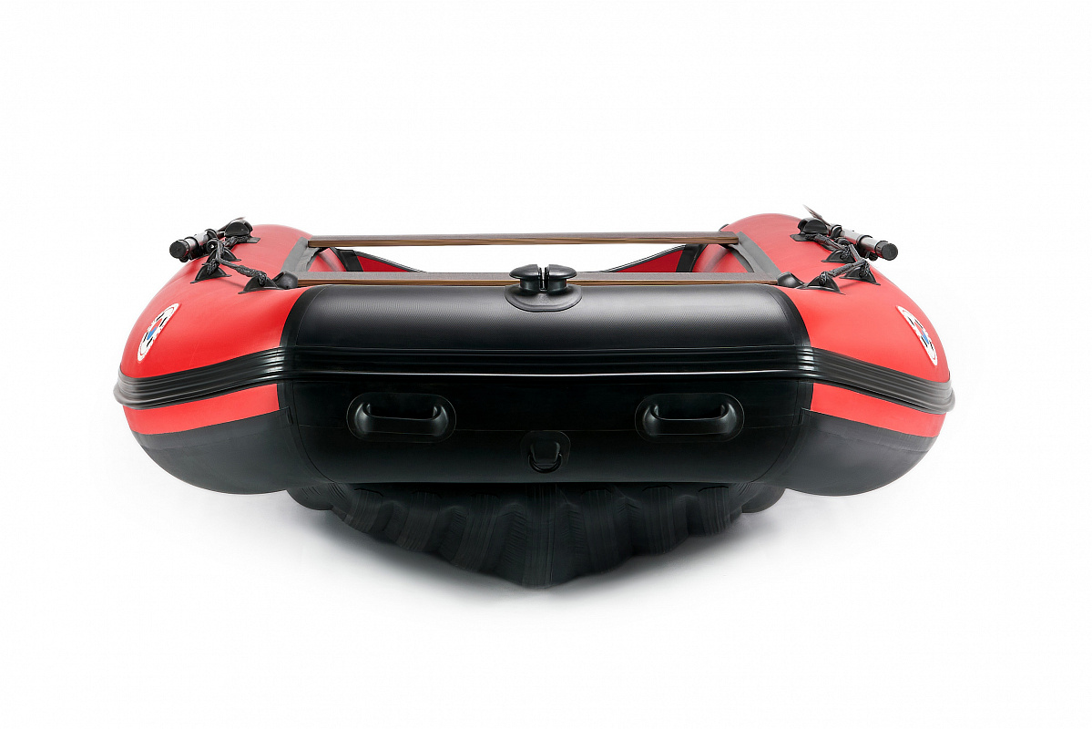 Лодка MISHIMO RAPID 400 PRO в Майкопе