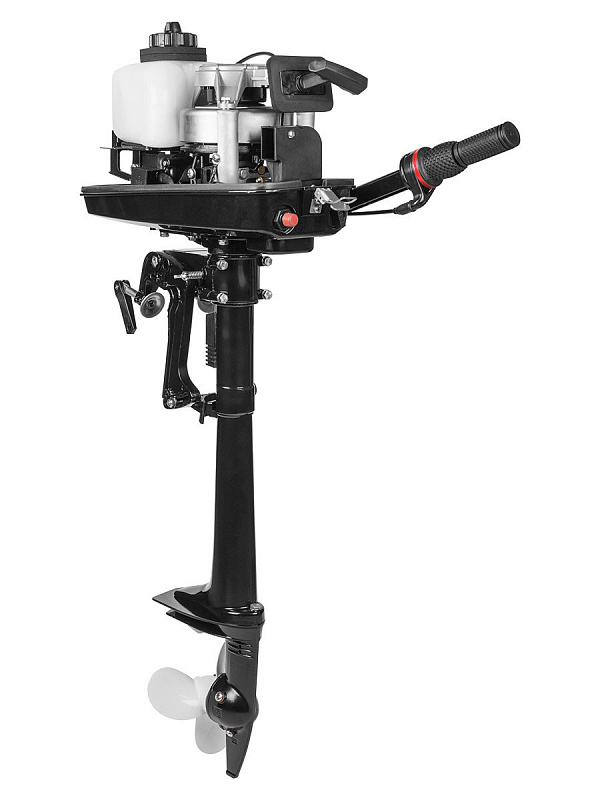 ЛОДОЧНЫЙ МОТОР GLADIATOR G3FHS в Майкопе