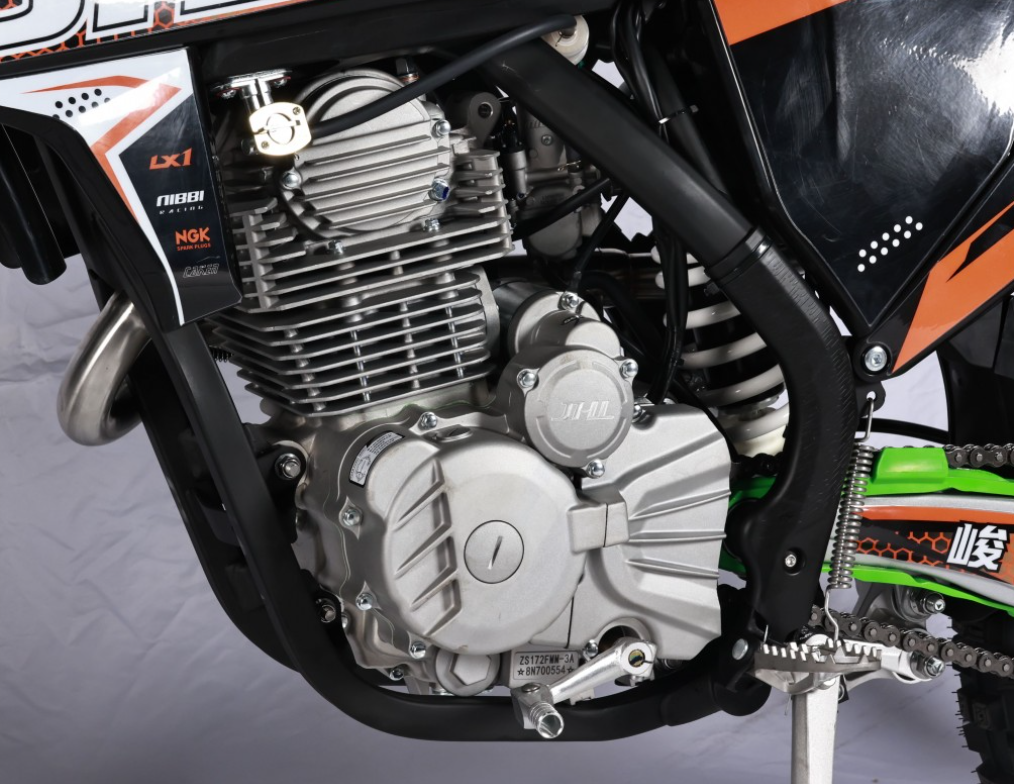 Мотоцикл JHLMOTO JHL LX1 CB250 (172FMM-3A) в Майкопе