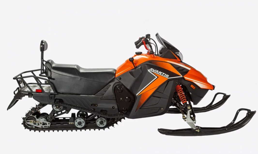 Снегоход AVANTIS CAPITAN 150 в Майкопе