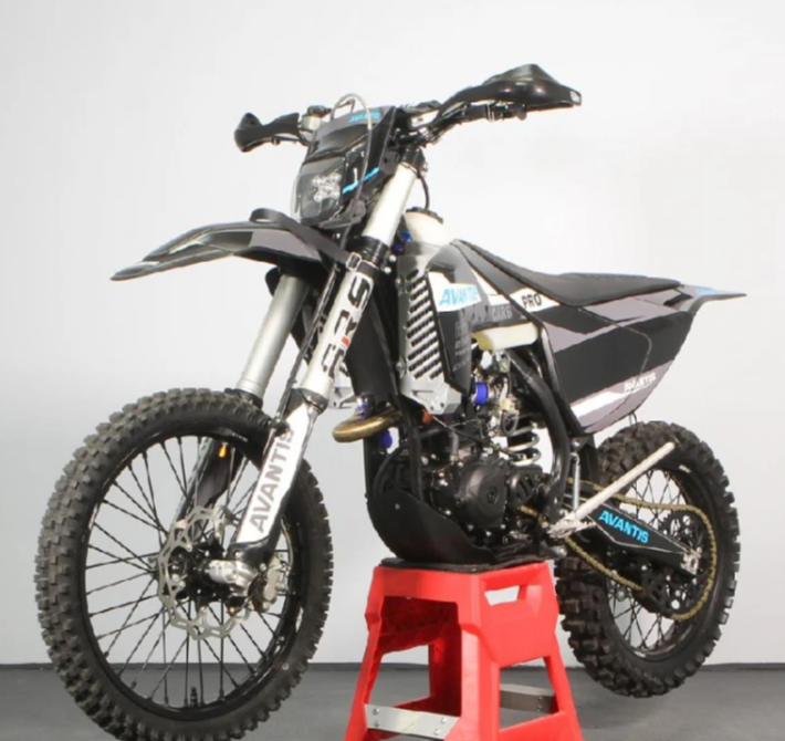 Мотоцикл Avantis Enduro 300 PRO Carb FCR Exclusive (NC250/177MM) ARS в Майкопе
