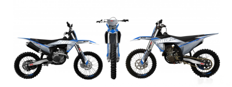 Мотоцикл JHLMOTO JHL ZR3 CB300RL (175FMN) в Майкопе