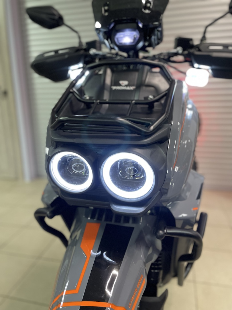 Скутер PROMAX STALKER 240 в Майкопе