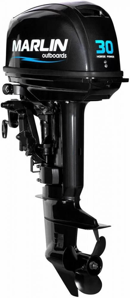Лодочный мотор MARLIN MP 30 AWRS в Майкопе