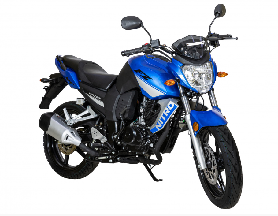 Мотоцикл Racer Nitro RC250CK в Майкопе