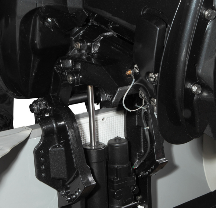 Лодочный мотор MARLIN MP 40 AERTL в Майкопе