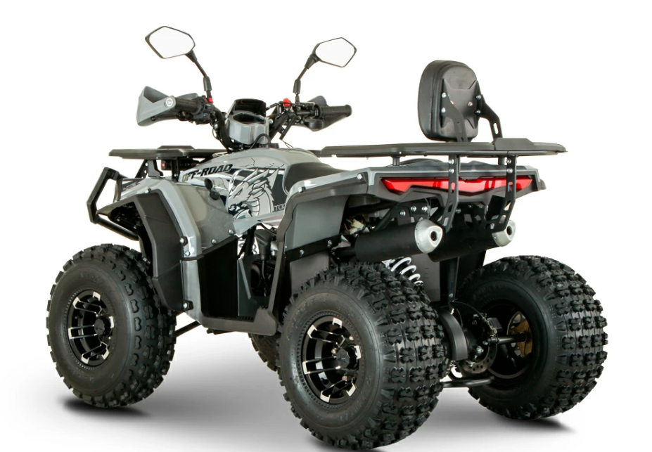 Квадроцикл YACOTA DRAGON LUX LD 125 в Майкопе