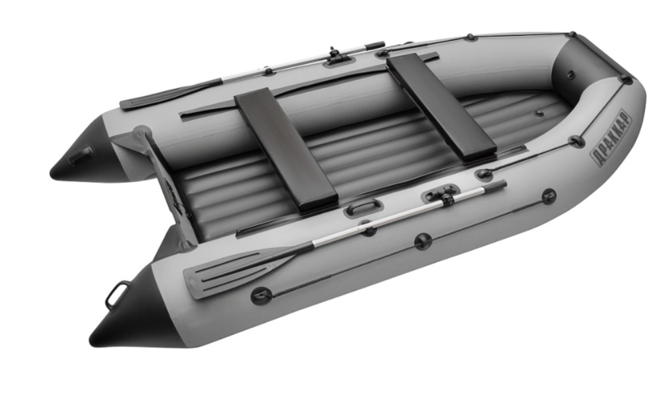 ЛОДКА ДРАККАР 3000 НДНД CLASSIC (БЕЗКИЛЬ) в Майкопе