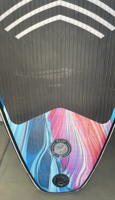 SUP (САП) ДОСКА RAIDEX I BOARD 11’ (332СМ) N 33 в Майкопе