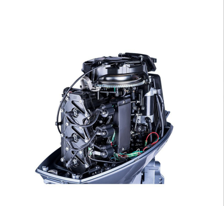 Лодочный мотор SEANOVO SN70FFEL-T в Майкопе