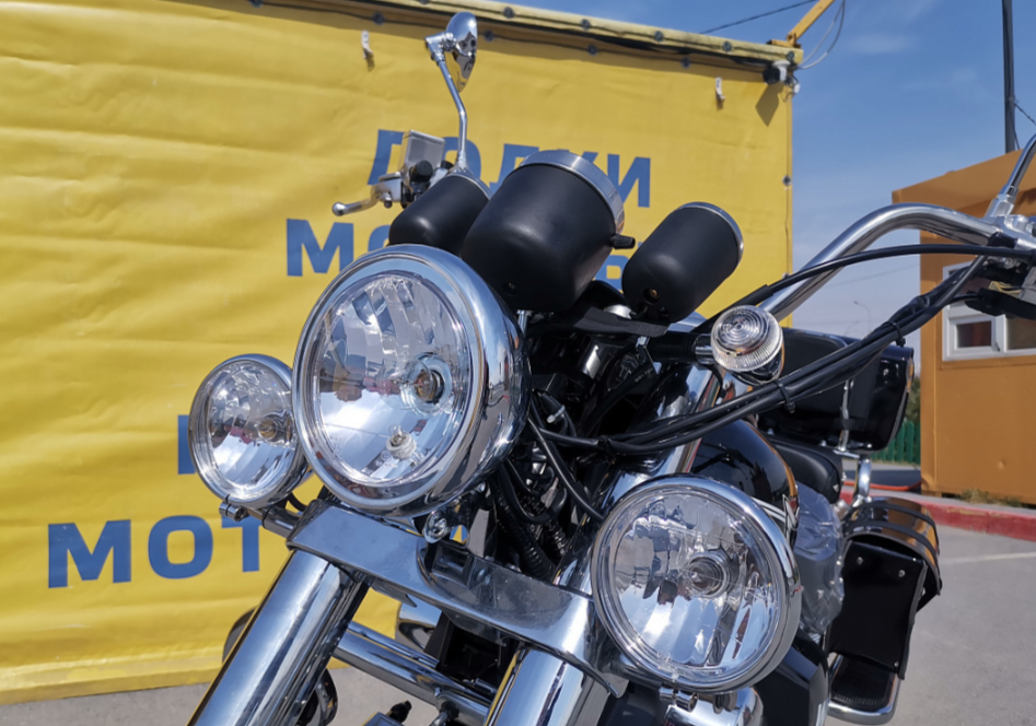 Мотоцикл MOTOLAND (МОТОЛЕНД) WOLF 250 в Майкопе