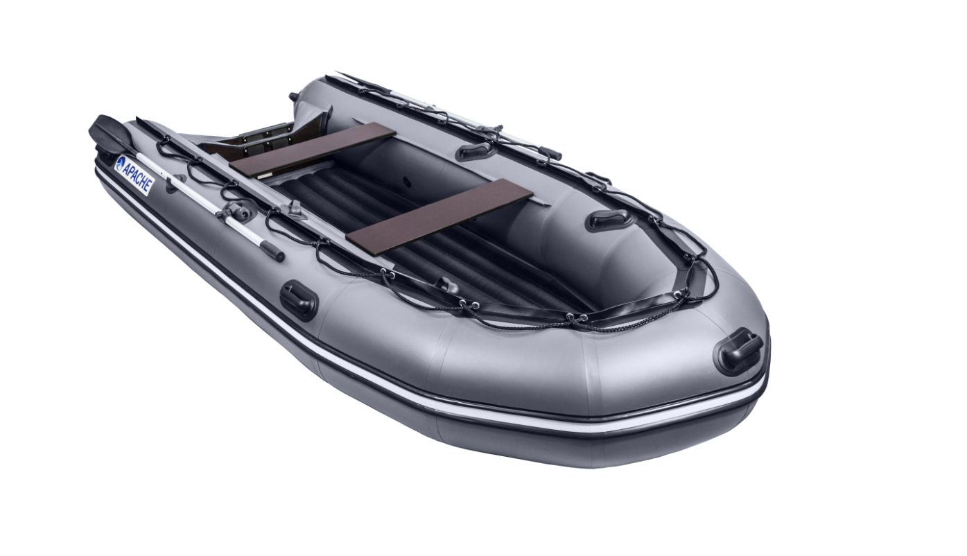 Лодка APACHE 3700 НДНД в Майкопе
