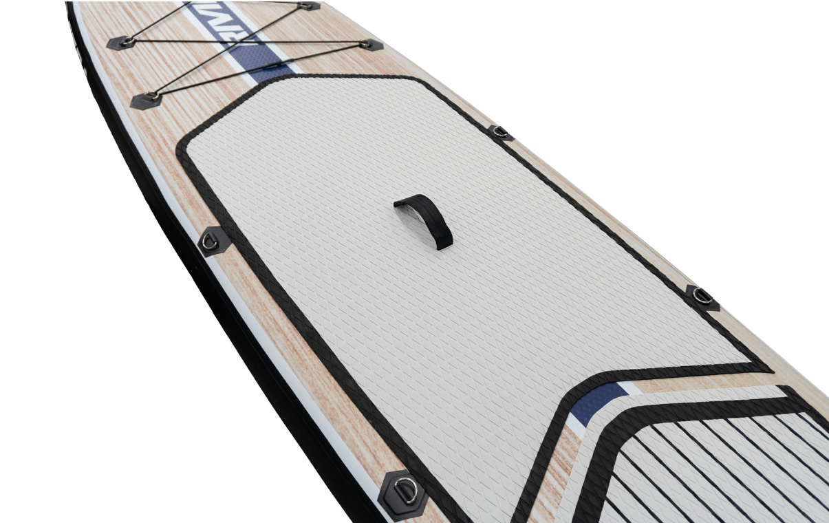 Сап-борд синий 11.6ft RIVIERA в Майкопе