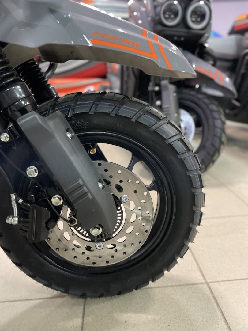 Скутер PROMAX STALKER 240 в Майкопе