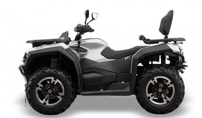 Квадроцикл HISUN HiSUN GUARDIAN 750L -/LONG/ в Майкопе