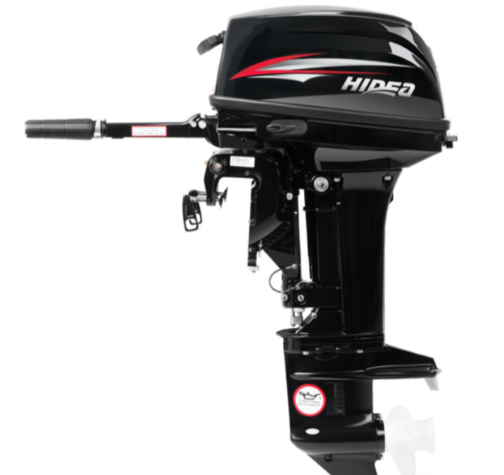 Лодочный мотор HIDEA HD9.9PRO FES (326 см3) в Майкопе