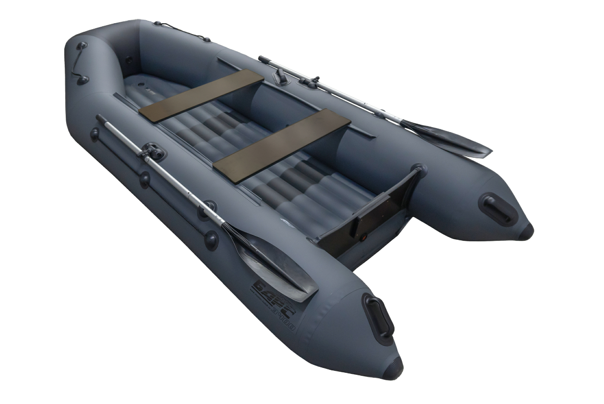 Лодка Барс 3400 НДНД в Майкопе