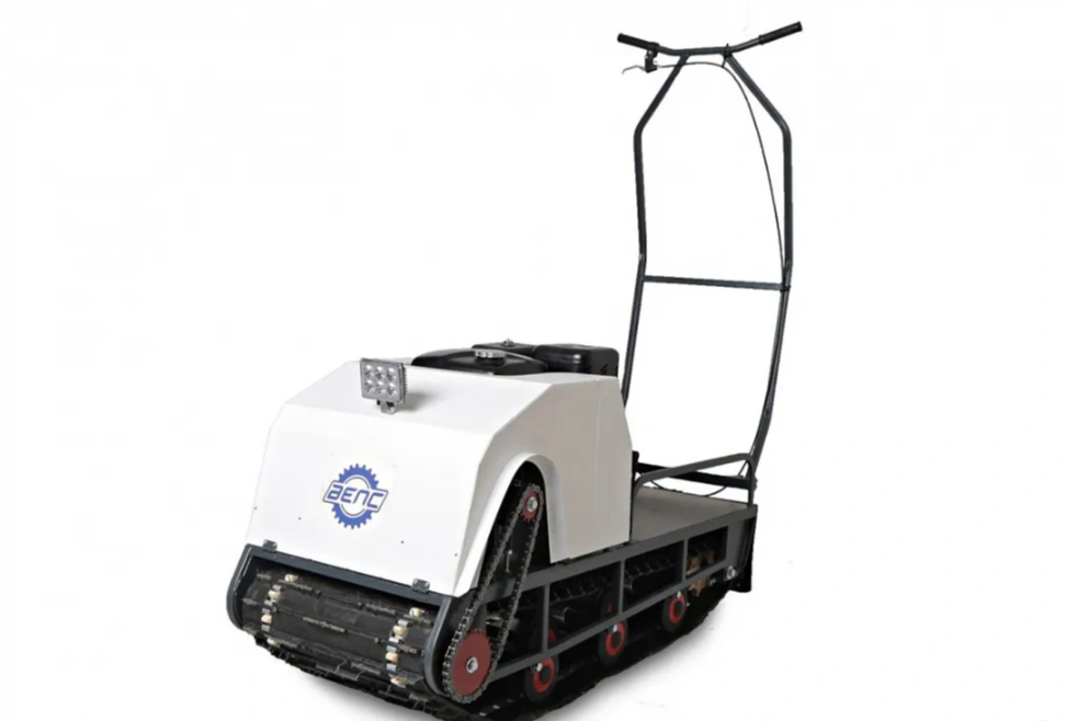 Мотобуксировщик ВЕПС «БЮДЖЕТНЫЙ» 15 л.с. в Майкопе