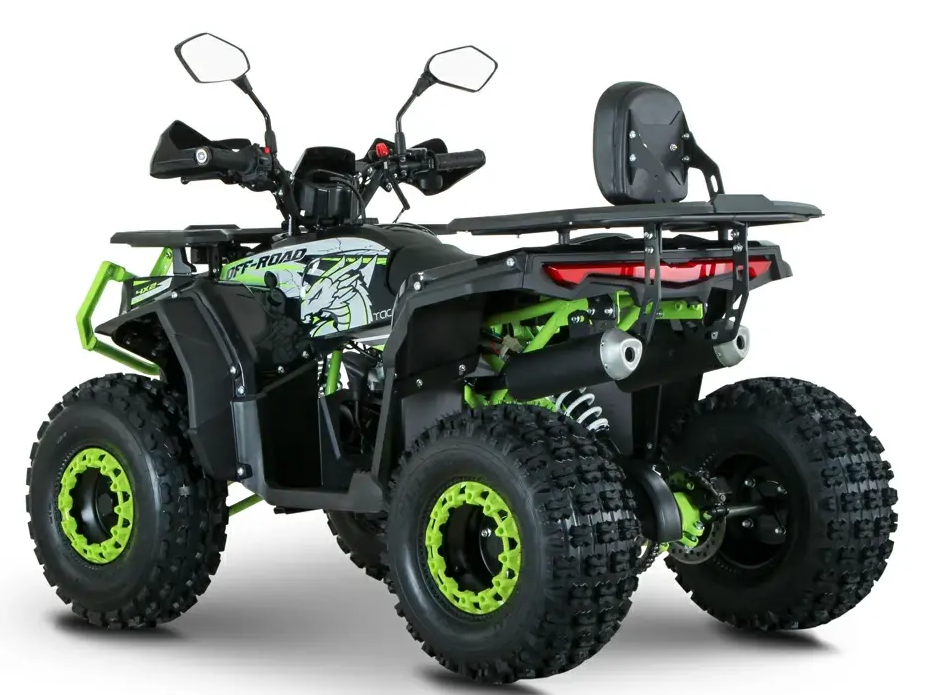Квадроцикл YACOTA DRAGON LUX в Майкопе