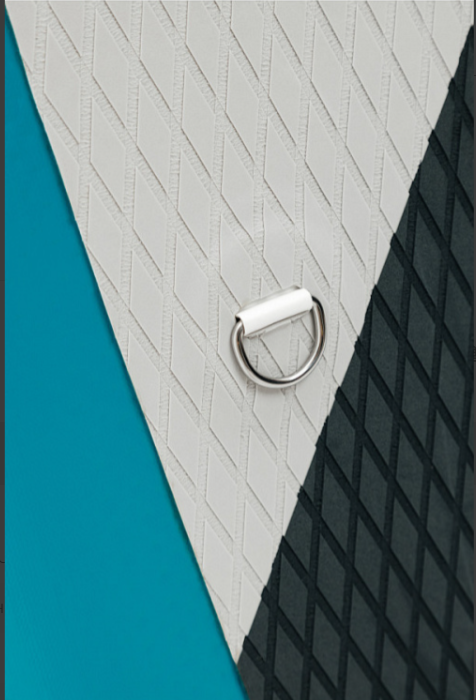 НАДУВНОЙ SUP-BOARD BUSINESS LIGHT BLUE 10,6 в Майкопе