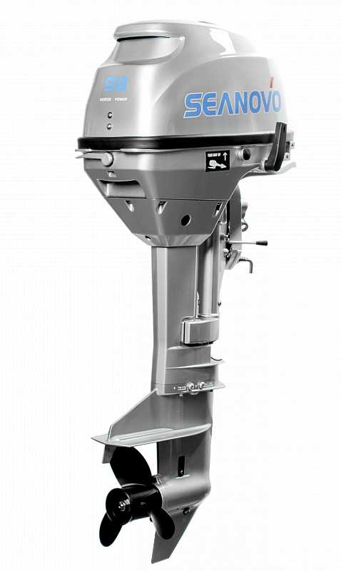 Лодочный мотор SEANOVO SN9.8FHS в Майкопе