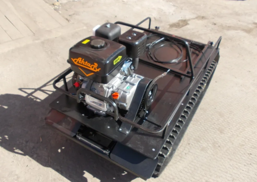 Мотобуксировщик AhtaR L11 в Майкопе