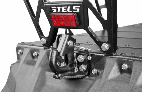 Снегоход STELS SA800R (L LUX WT) ВИТЯЗЬ 2.0 К01 Tech в Майкопе