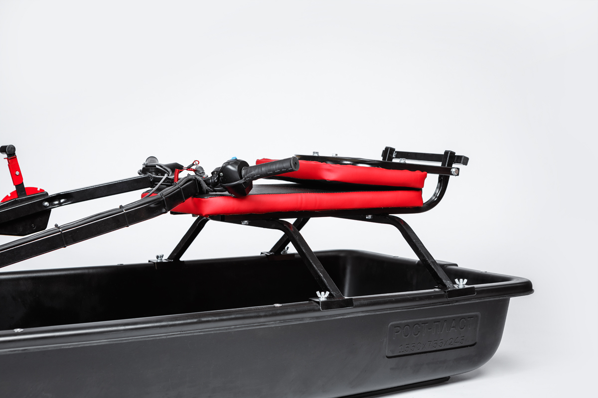 СИДЕНИЕ ДЛЯ САНЕЙ в Майкопе