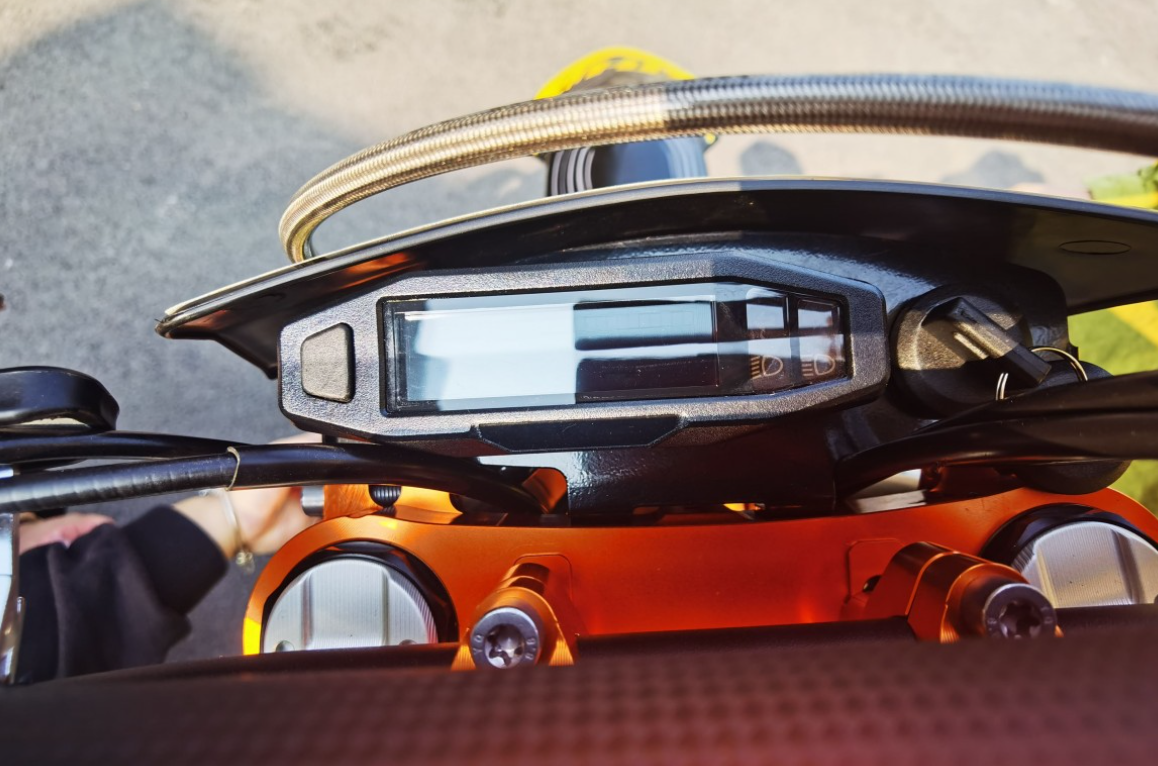 Мотоцикл JHLMOTO JHL Z8 NC300S (182-MN) в Майкопе