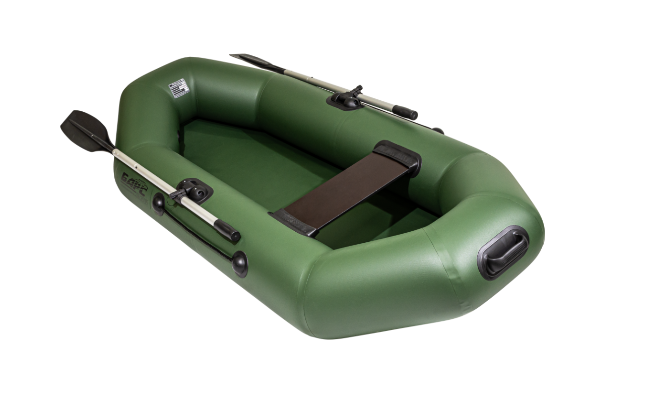 Лодка Барс 230 в Майкопе