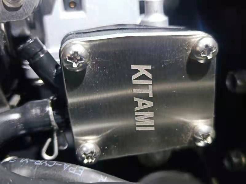 Лодочный мотор MARLIN PROLINE MP 9.9 (20) AMHS FORCE в Майкопе