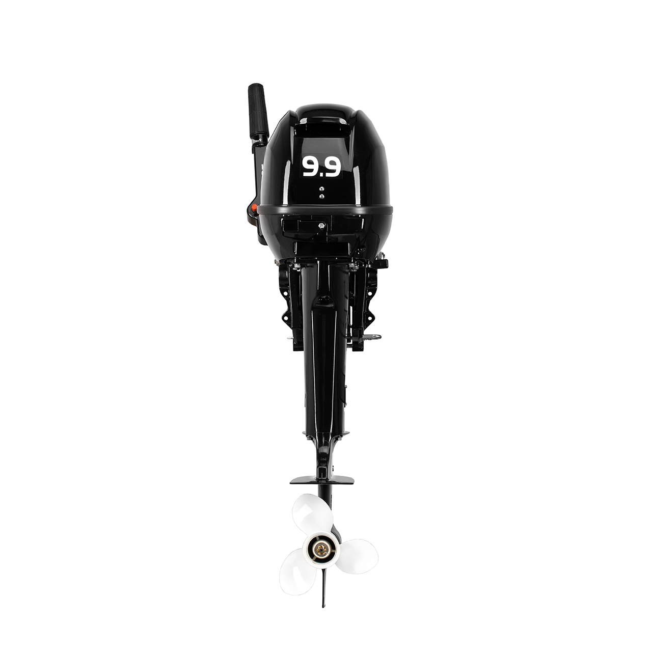 ЛОДОЧНЫЙ МОТОР GLADIATOR G9.9FHS в Майкопе