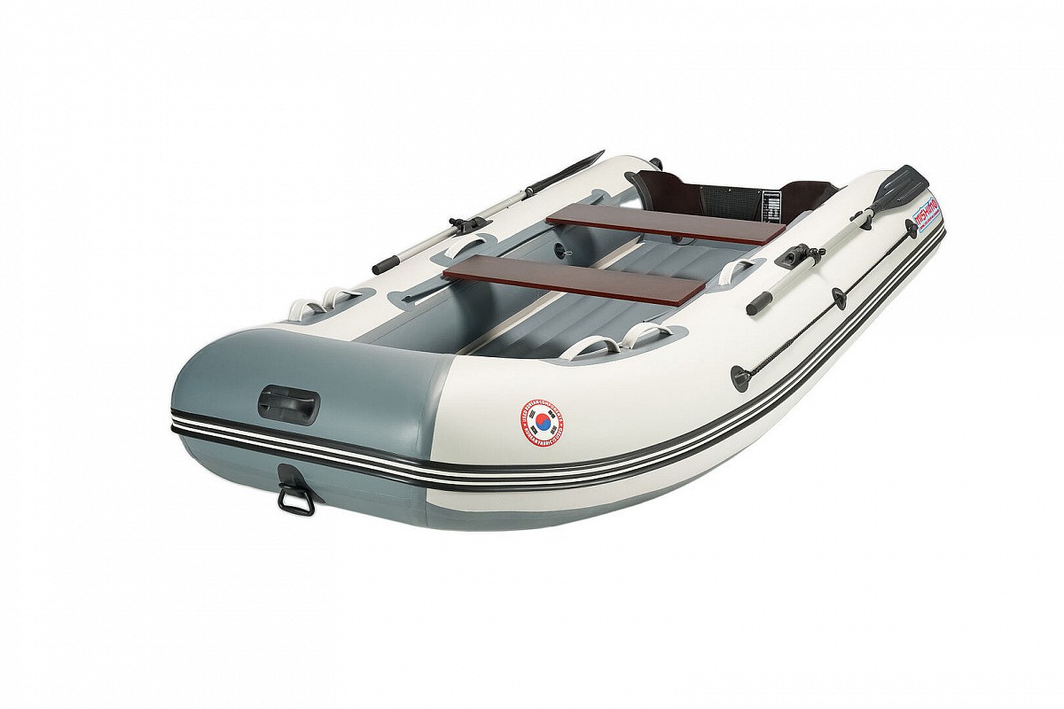 Лодка MISHIMO LITE 350 в Майкопе